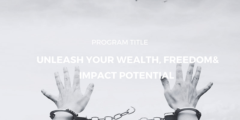 The Path to Business Mastery: Unleash Your Wealth, Freedom, and Impact Potential