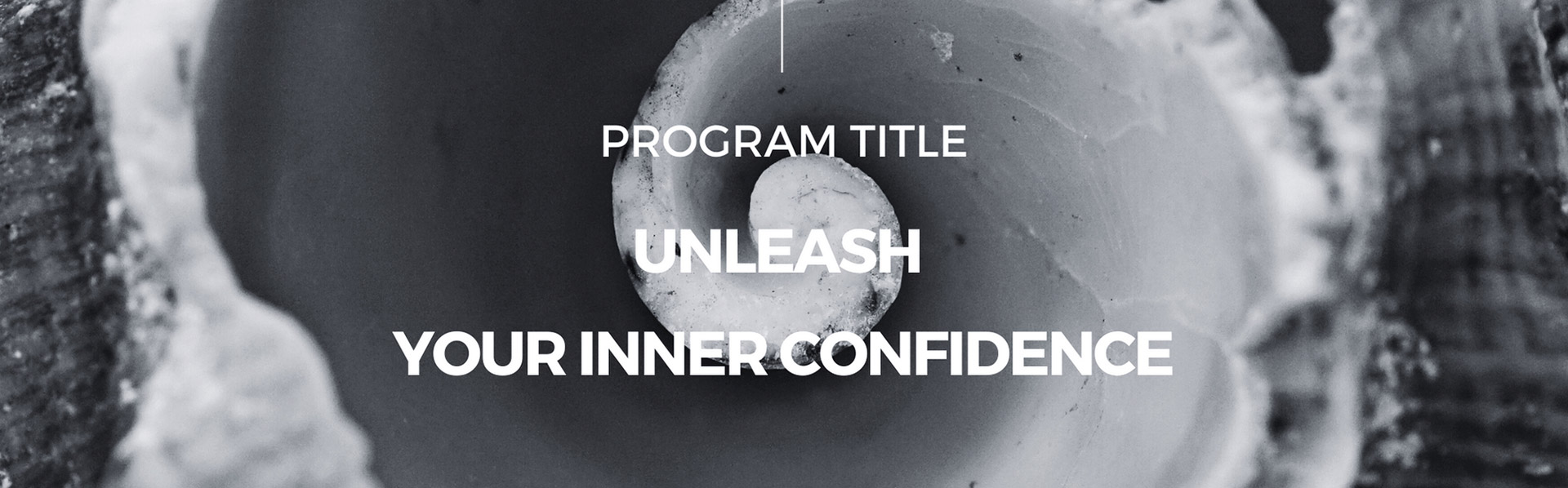 Unleash Your Inner Confidence